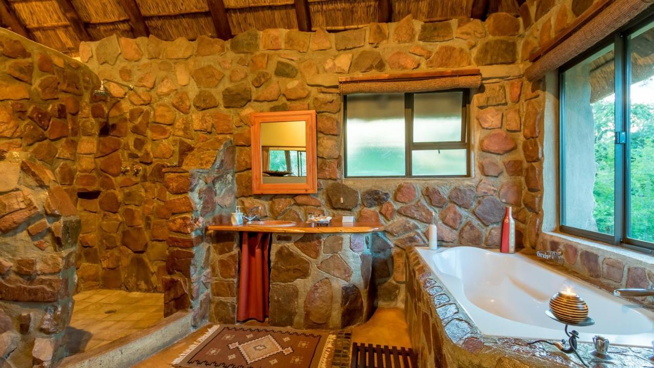 Iketla Lodge Ohrigstad ภายนอก รูปภาพ